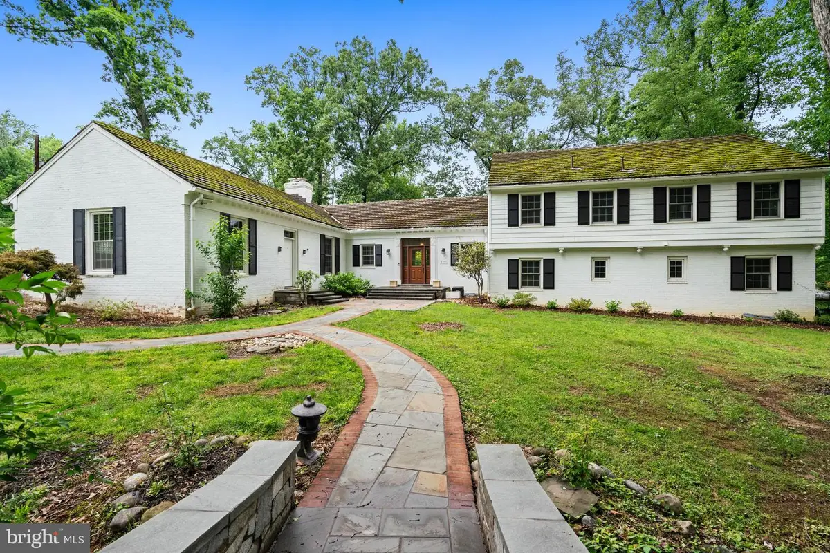 6613 Bradley Blvd, Bethesda, MD 20817 - #1
