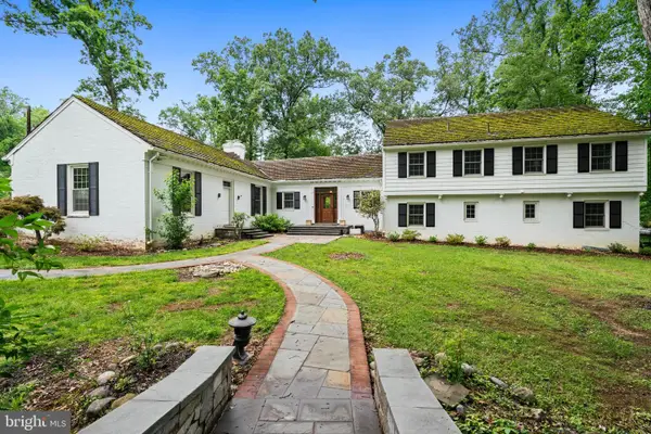 6613 Bradley Blvd, BETHESDA, MD 20817