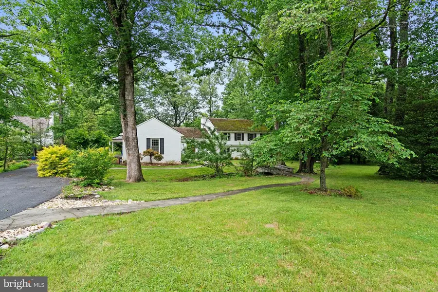 6613 Bradley Blvd, Bethesda, MD 20817 - #2