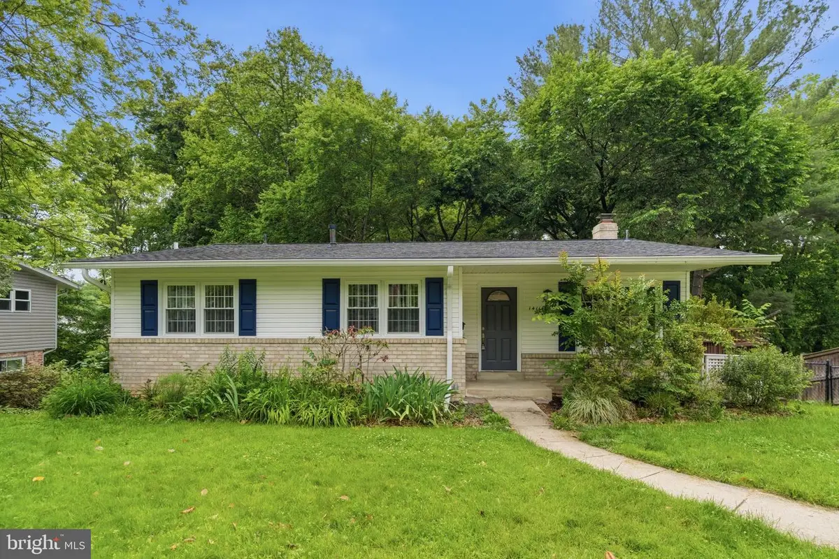 14114 Arctic Ave, Rockville, MD 20853 - #1