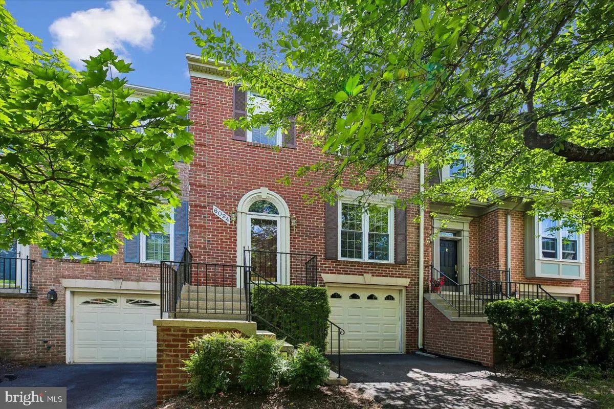6024 Loganwood, North Bethesda, MD 20852 - #1