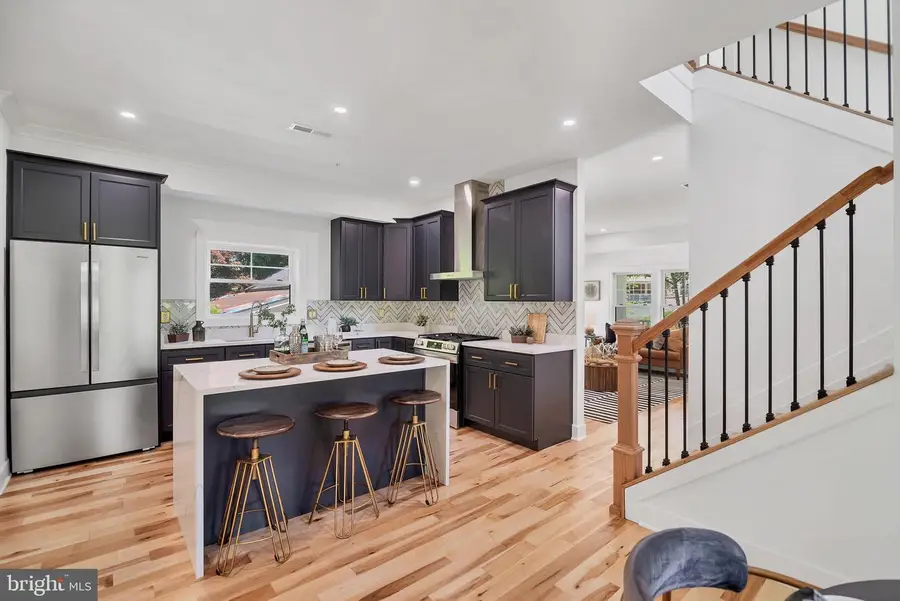 203 Lincoln Ave, Takoma Park, MD 20912 - #3