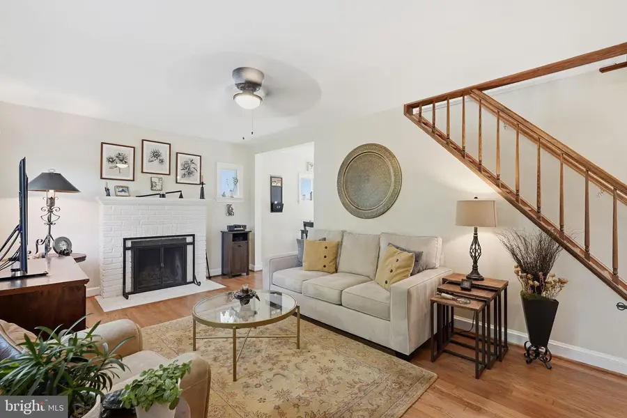 3402 Mccomas Ave, Kensington, MD 20895 - #2