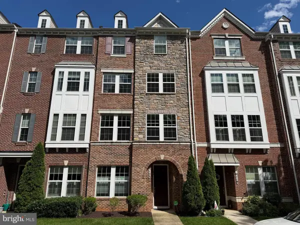 123 Fairbanks Dr, GAITHERSBURG, MD 20877