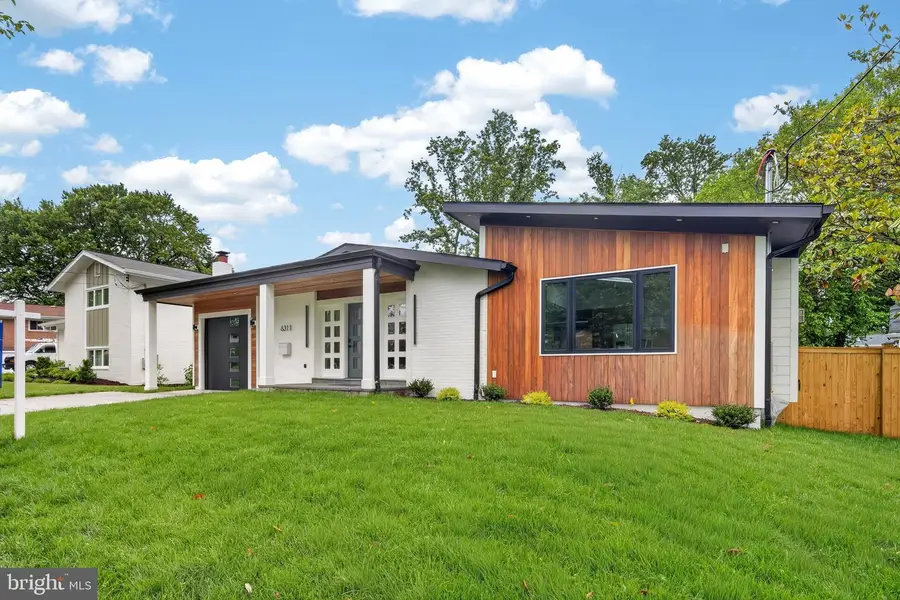 6311 Carnegie Dr, Bethesda, MD 20817 - #2