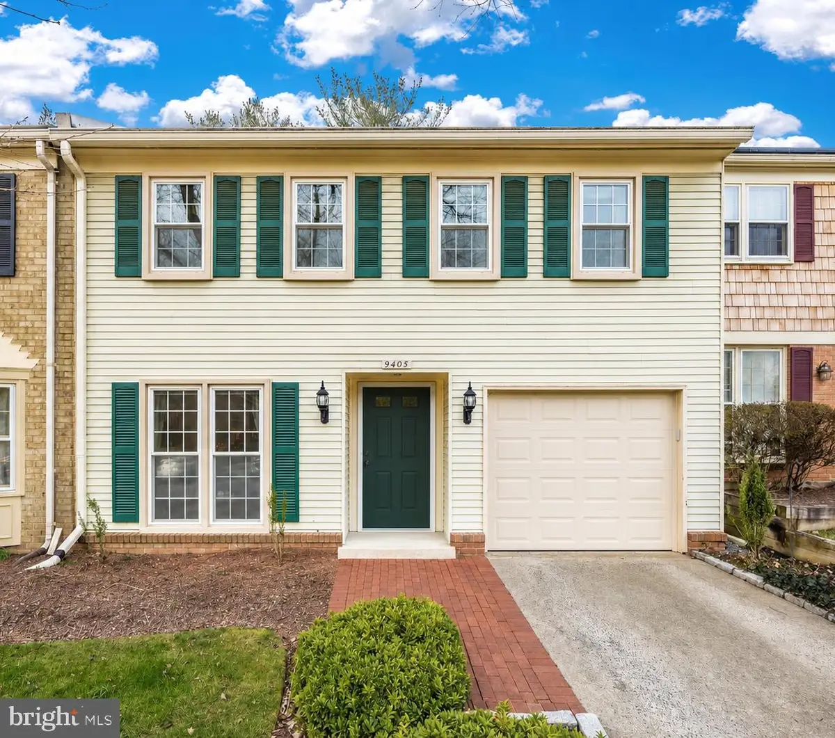 9405 Chatteroy Pl, Gaithersburg, MD 20886 - #1