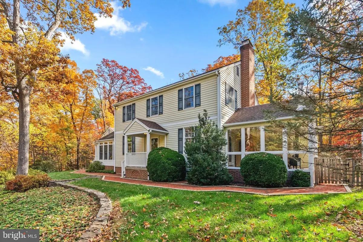 15720 Comus Rd, Clarksburg, MD 20871 - #1