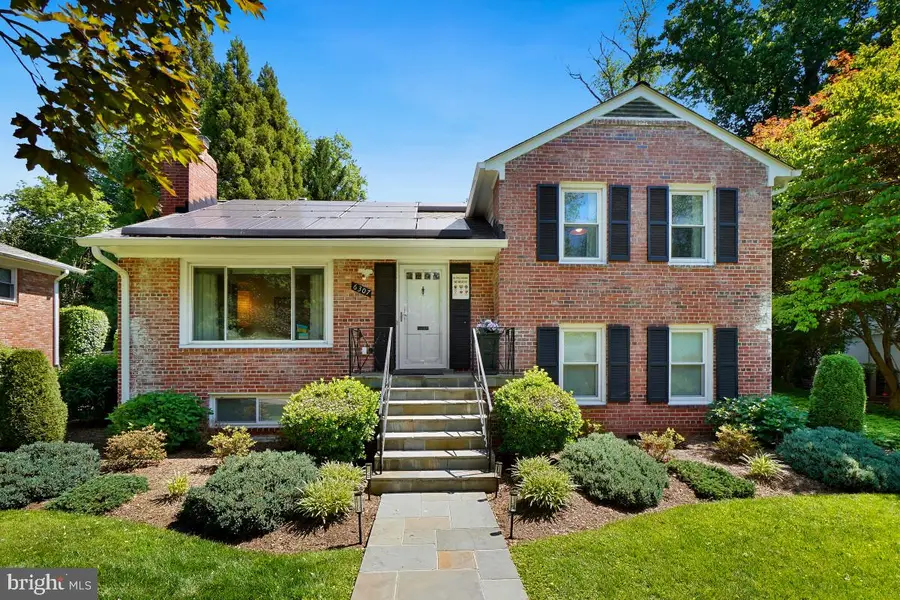 6307 Blackwood Rd, Bethesda, MD 20817 - #2