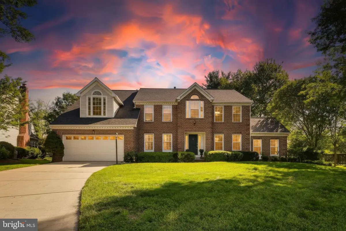 12411 Rousseau Ter, North Potomac, MD 20878 - #1