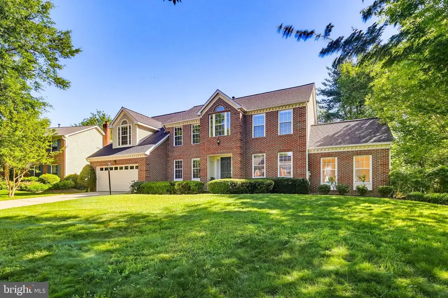 12411 Rousseau Ter, North Potomac, MD 20878 - #3