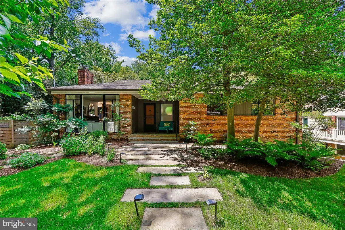 10700 Keswick St, Garrett Park, MD 20896 - #1