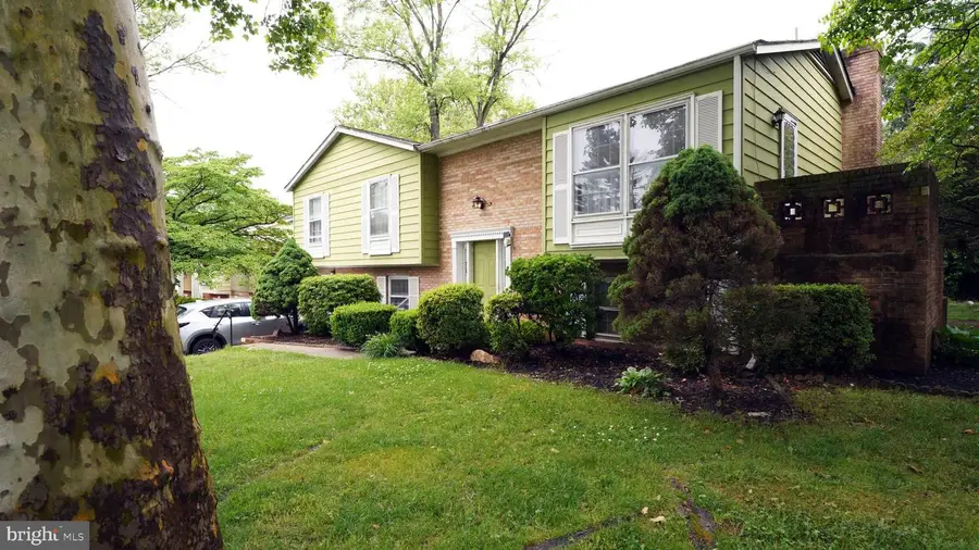13124 Cabinwood Dr, Silver Spring, MD 20904 - #3