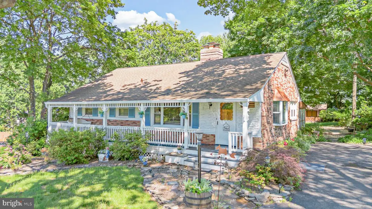 25701 Wright Rd, Damascus, MD 20872 - #1