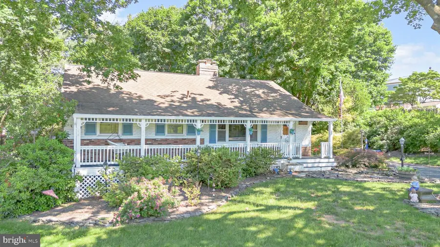 25701 Wright Rd, Damascus, MD 20872 - #2