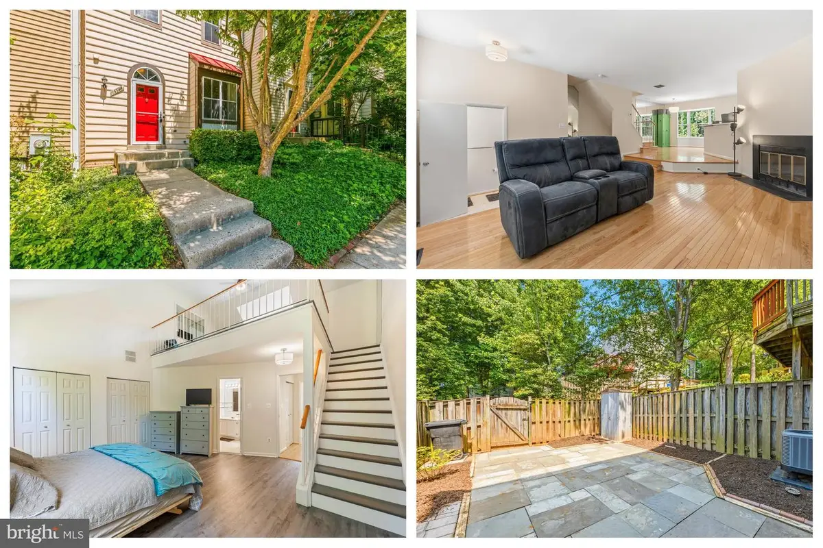 13305 Waterside Cir, Germantown, MD 20874 - #1