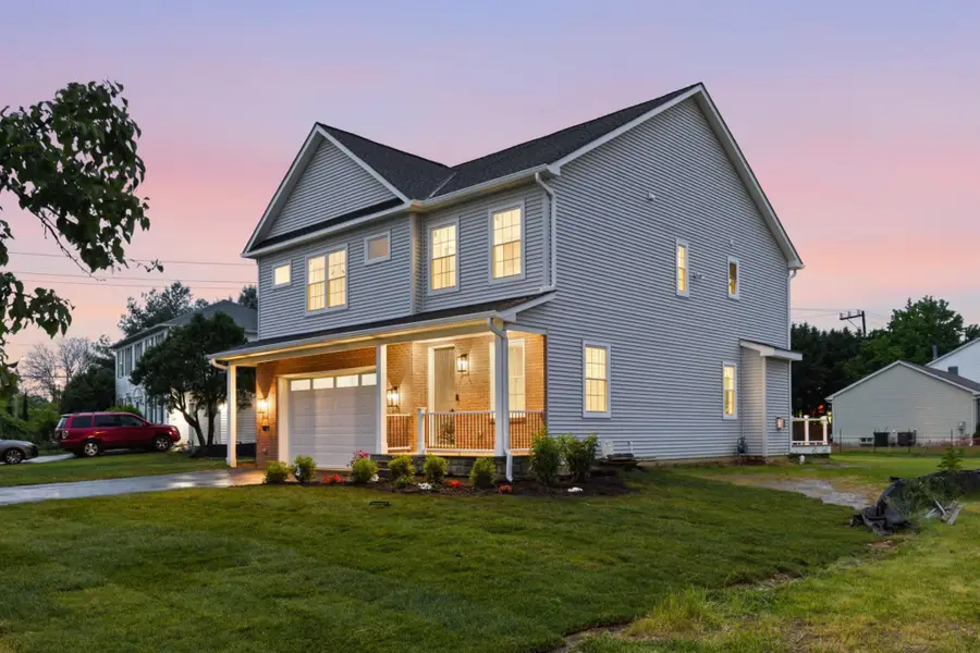 12402 Ofallon St, Silver Spring, MD 20904 - #2