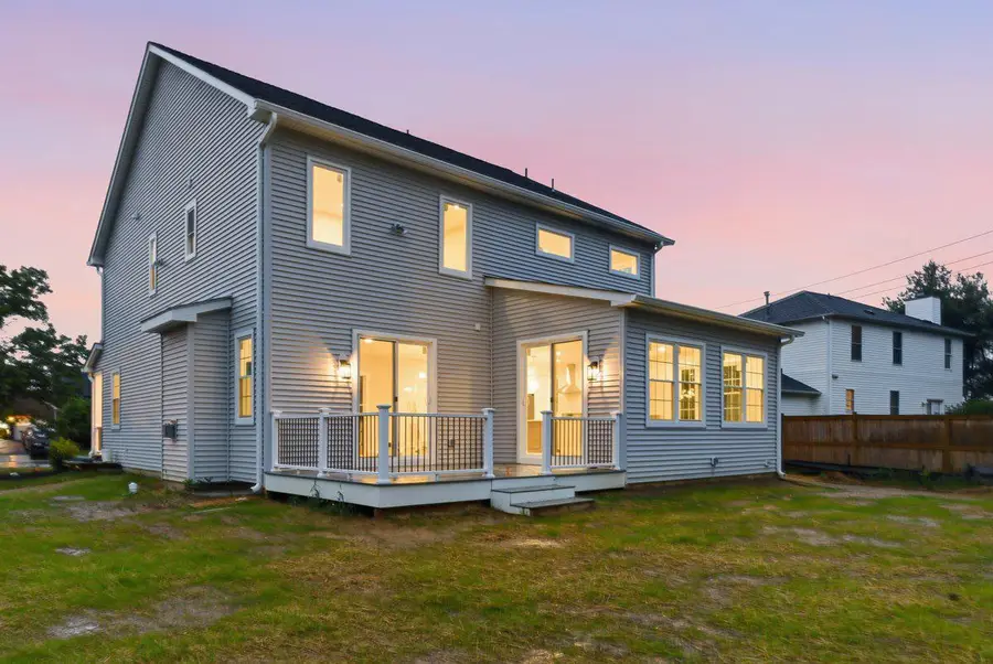 12402 Ofallon St, Silver Spring, MD 20904 - #3