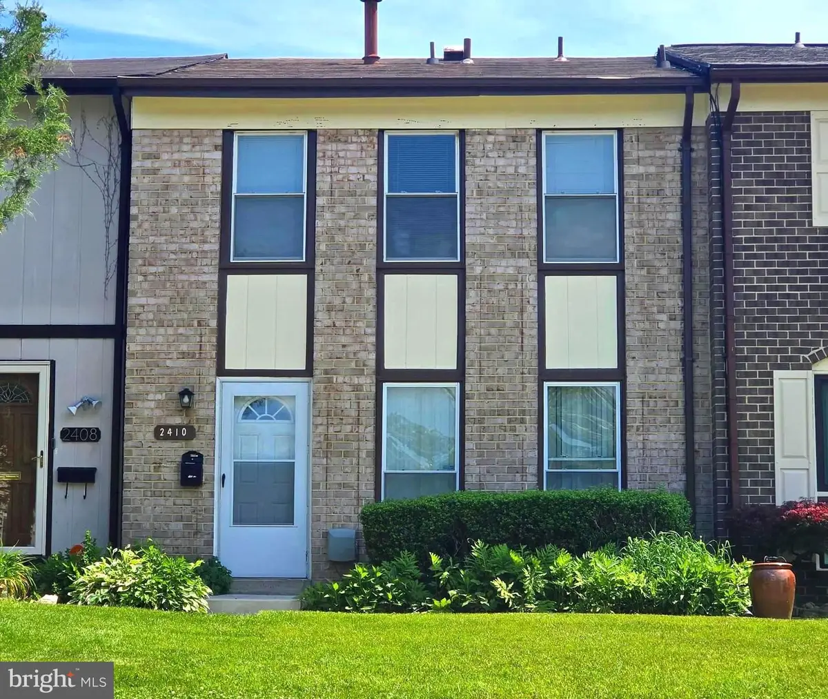 2410 Sun Valley Cir #6-e, Silver Spring, MD 20906 - #1