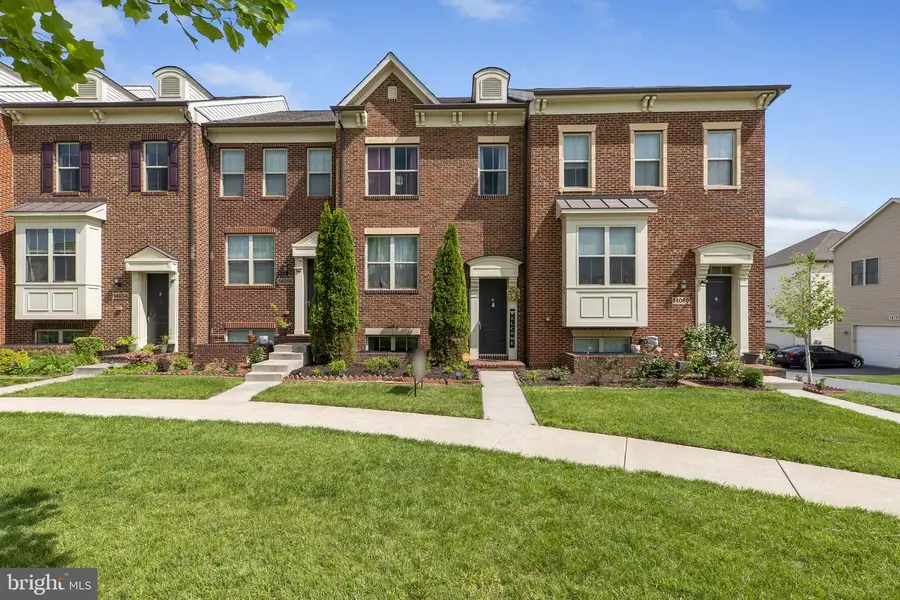 14058 Wellspring Ave, Clarksburg, MD 20871 - #2