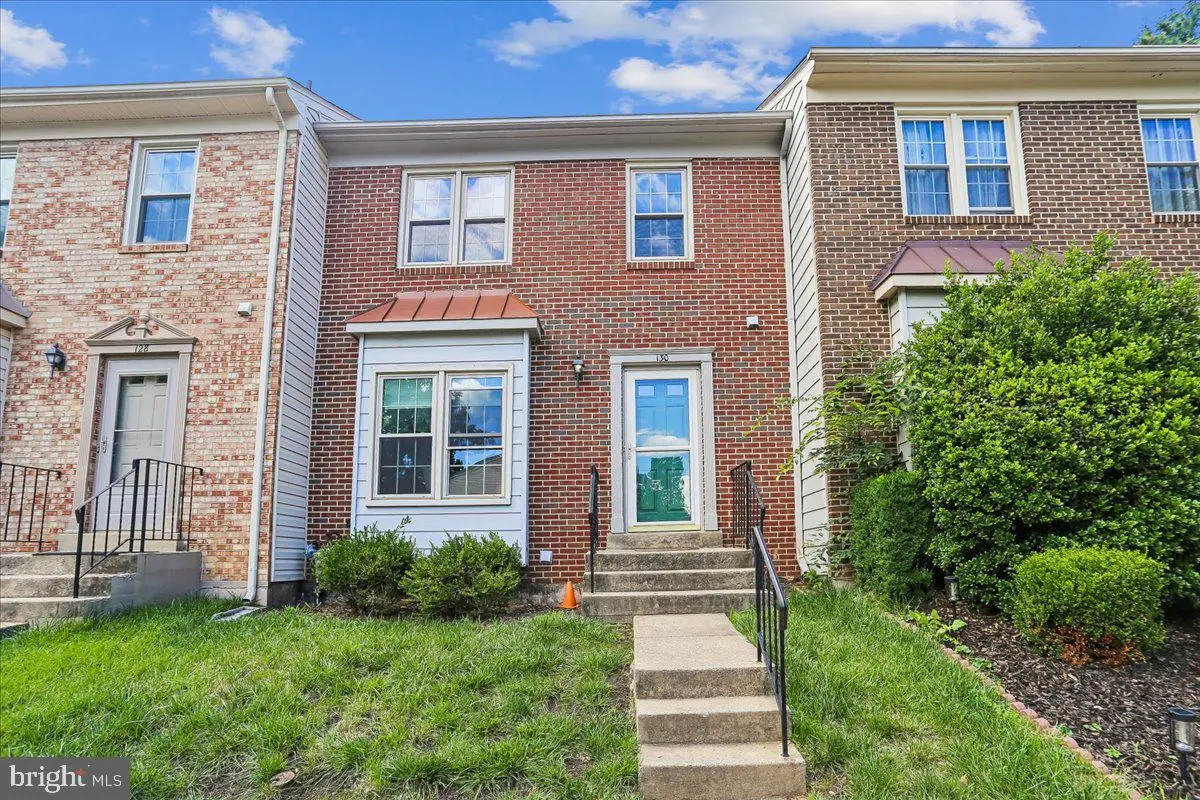 130 Deer Park Way, Gaithersburg, MD 20877 - #1