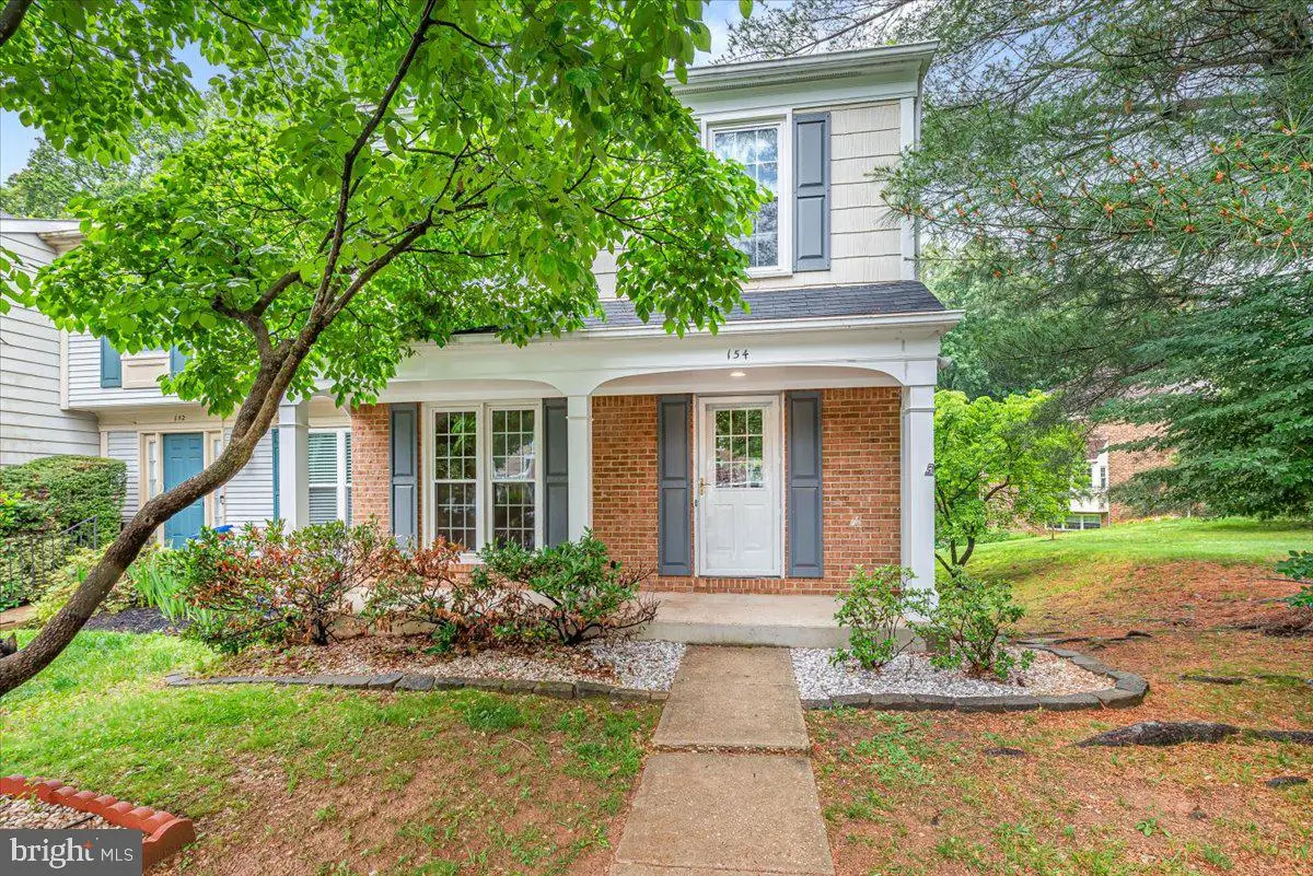154 Finale Ter, Silver Spring, MD 20901 - #1