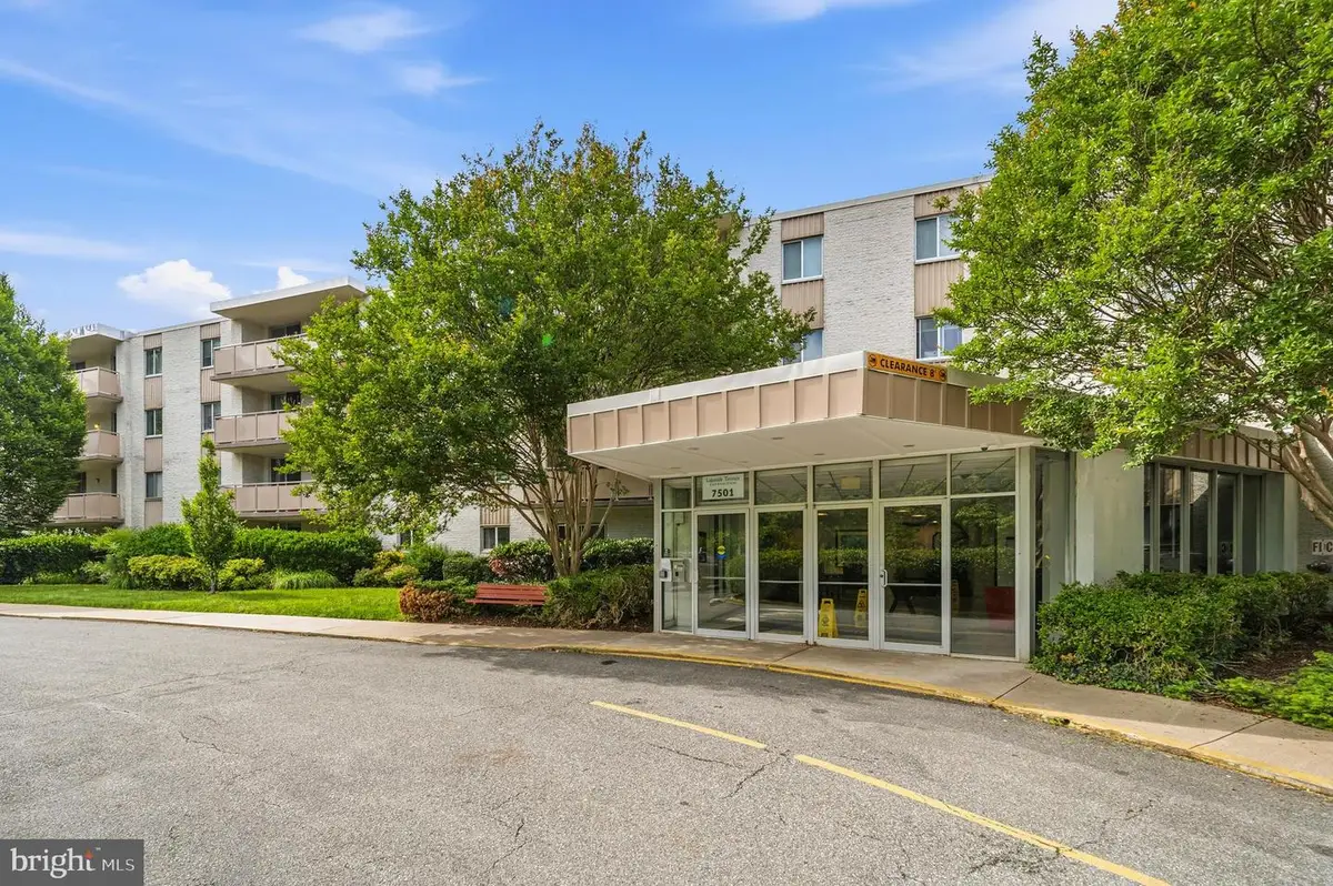 7501 Democracy Blvd #b134, Bethesda, MD 20817 - #1