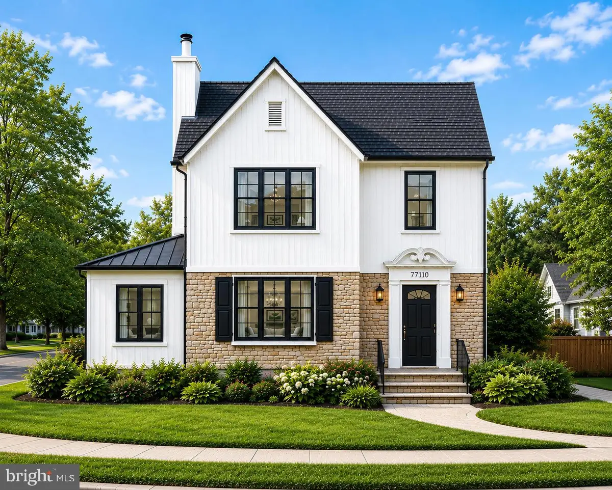7710 Chatham Rd, Chevy Chase, MD 20815 - #1