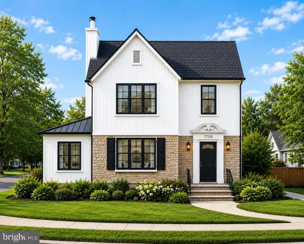 7710 Chatham Rd, CHEVY CHASE, MD 20815