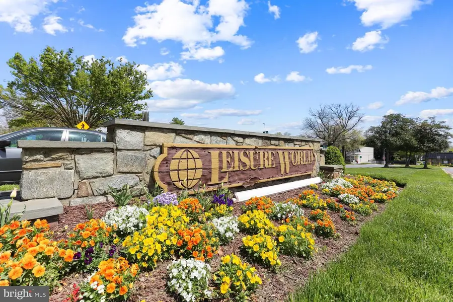 15100 Interlachen Dr #4-702, Silver Spring, MD 20906 - #2