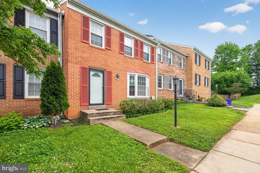 29 Marwood Ct, Rockville, MD 20850 - #2