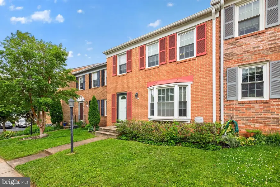 29 Marwood Ct, Rockville, MD 20850 - #3