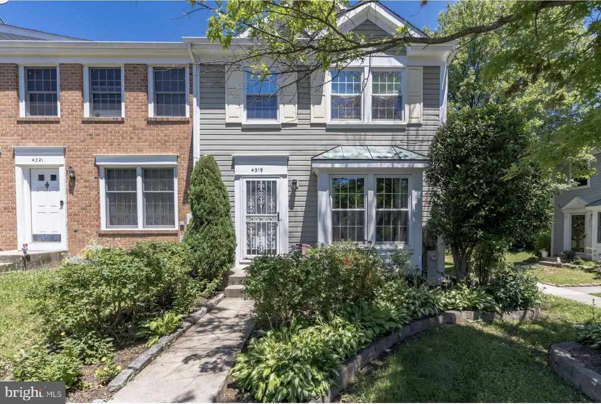 4319 Ambrose Ct, Burtonsville, MD 20866 - #1