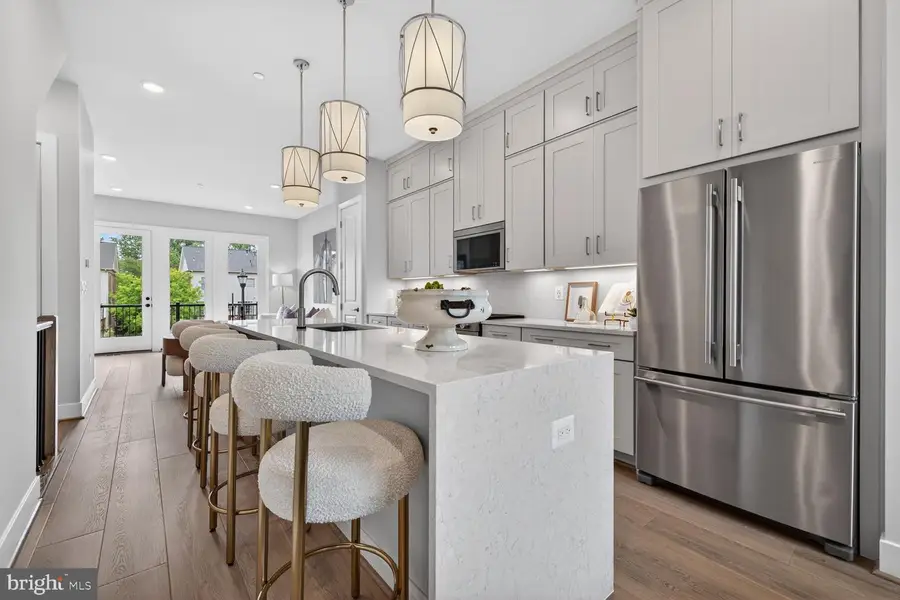 5963 Josiah Henson Pkwy, North Bethesda, MD 20852 - #2