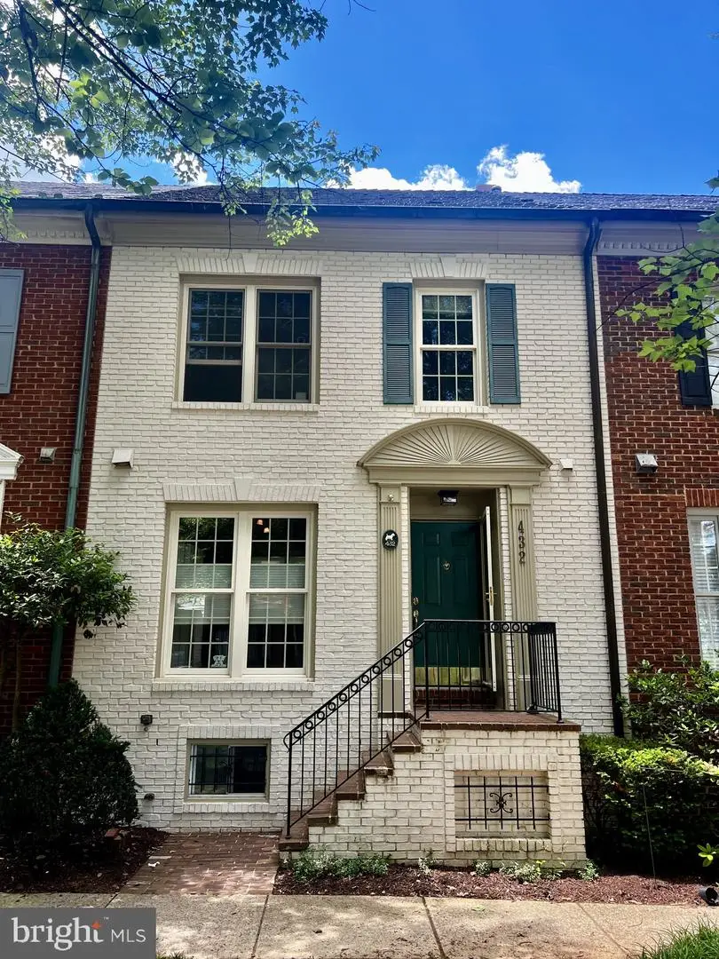 432 Inspiration Ln, Gaithersburg, MD 20878 - #1