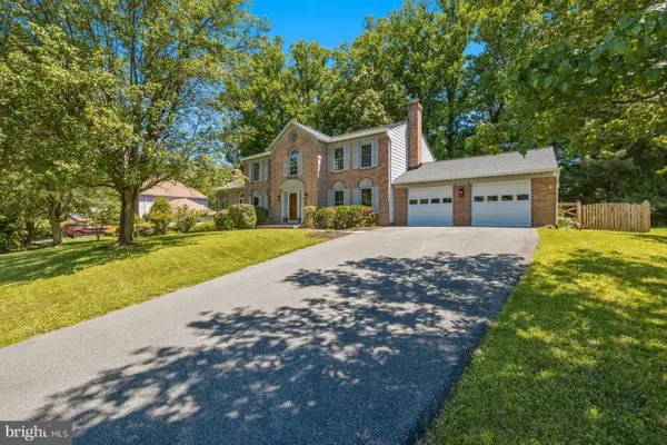 15001 Notley Rd, SILVER SPRING, MD 20905
