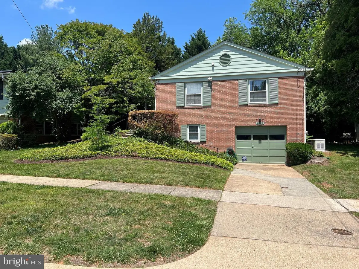 5605 Alta Vista Rd, Bethesda, MD 20817 - #1
