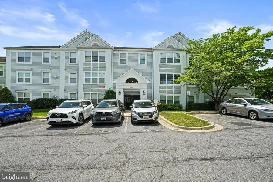 2602 Squaw Valley Ct #7-2, Silver Spring, MD 20906 - #2