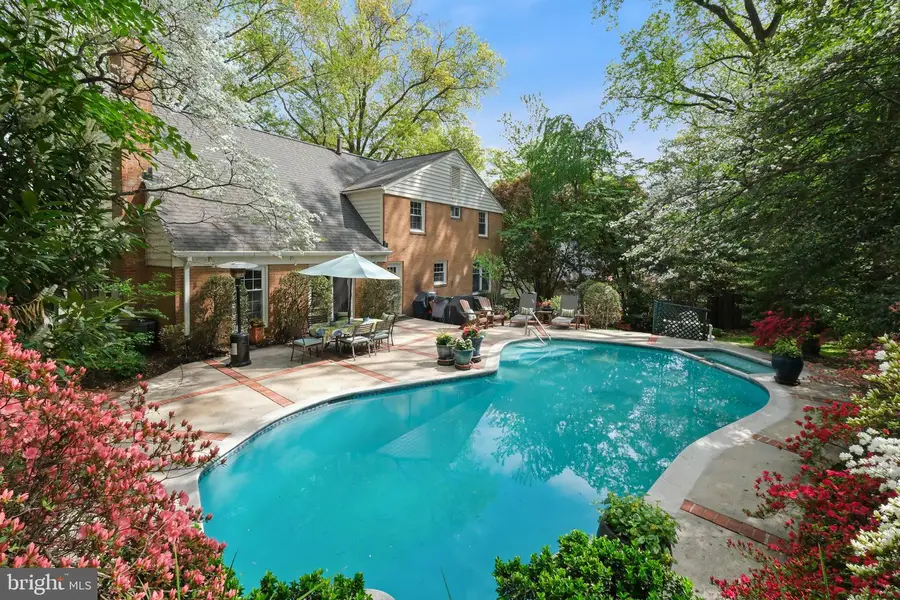 7006 Old Cabin Ln, Rockville, MD 20852 - #2