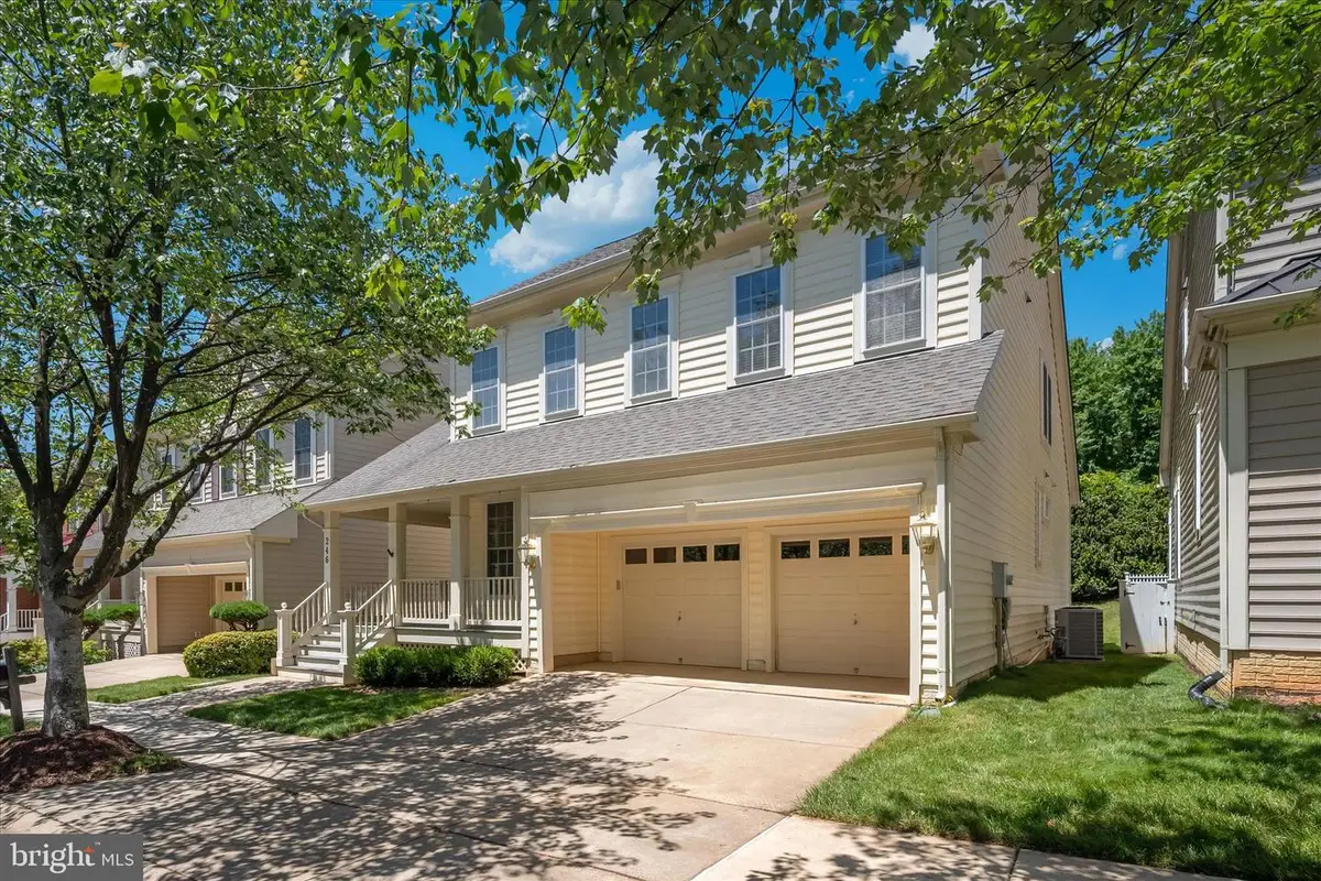 246 Shadow Glen Ct, Gaithersburg, MD 20878 - #1