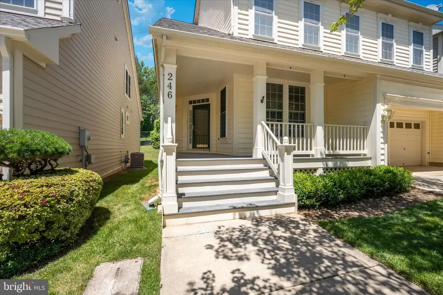 246 Shadow Glen Ct, Gaithersburg, MD 20878 - #2