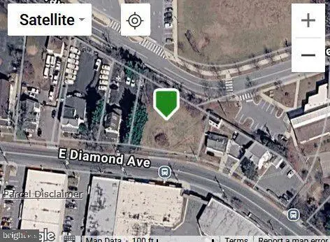 436 & 438 E Diamond Ave, Gaithersburg, MD 20877 - #1