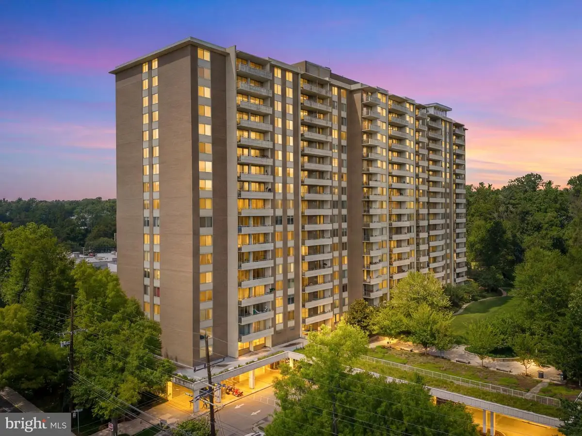 5101 River Rd #1103, Bethesda, MD 20816 - #1