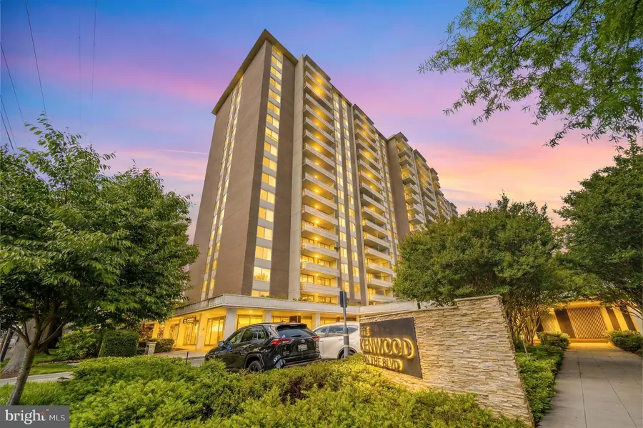 5101 River Rd #1103, Bethesda, MD 20816 - #2