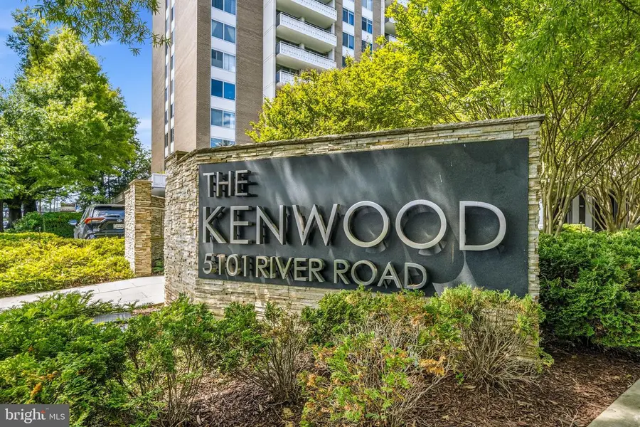 5101 River Rd #1103, Bethesda, MD 20816 - #3