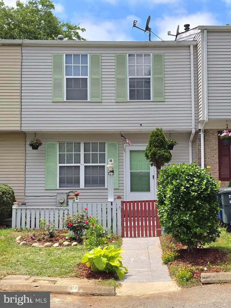 9105 Chesley Knoll Ct, Gaithersburg, MD 20879 - #1