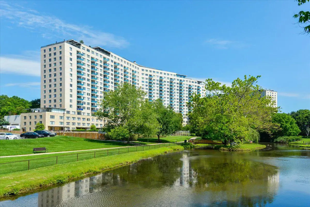 10401 Grosvenor Pl #501, Rockville, MD 20852 - #1