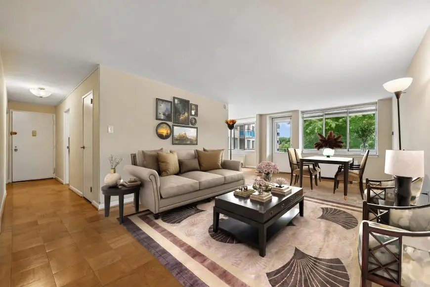 10401 Grosvenor Pl #501, Rockville, MD 20852 - #2