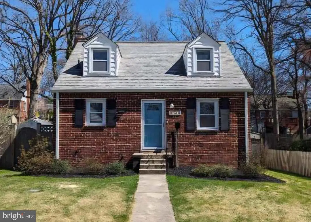 10407 Grandin Rd, Silver Spring, MD 20902 - #1