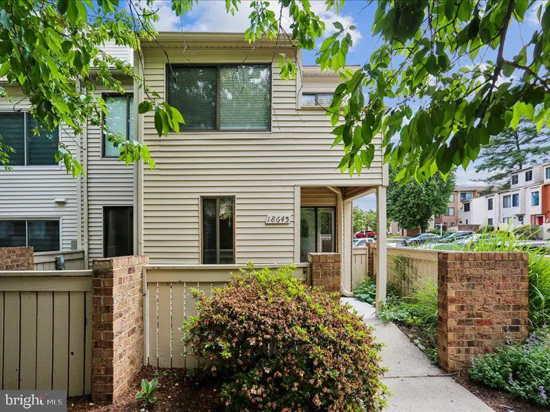 18645 Nathans Pl, Montgomery Village, MD 20886 - #1