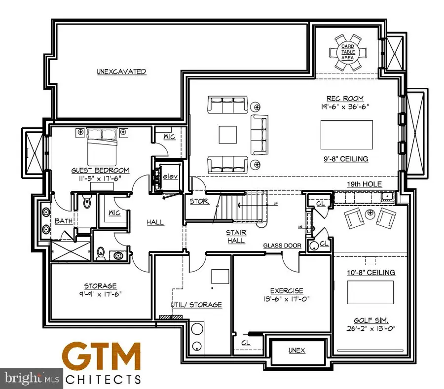 9113 Redwood Ave, Bethesda, MD 20817 - #3